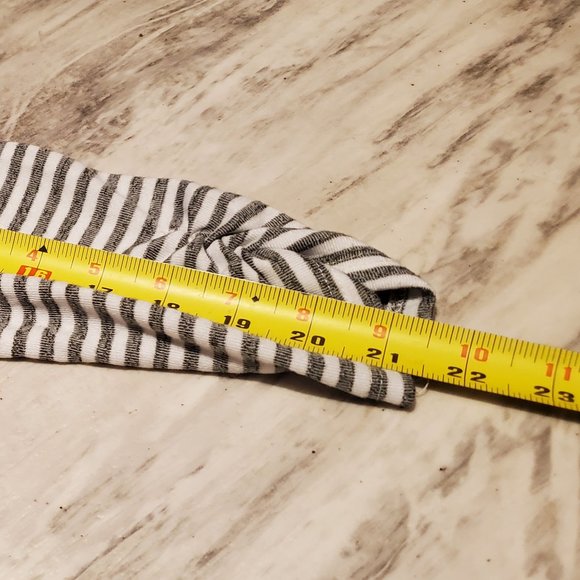 Wrap type dress shirt - Picture 6 of 7
